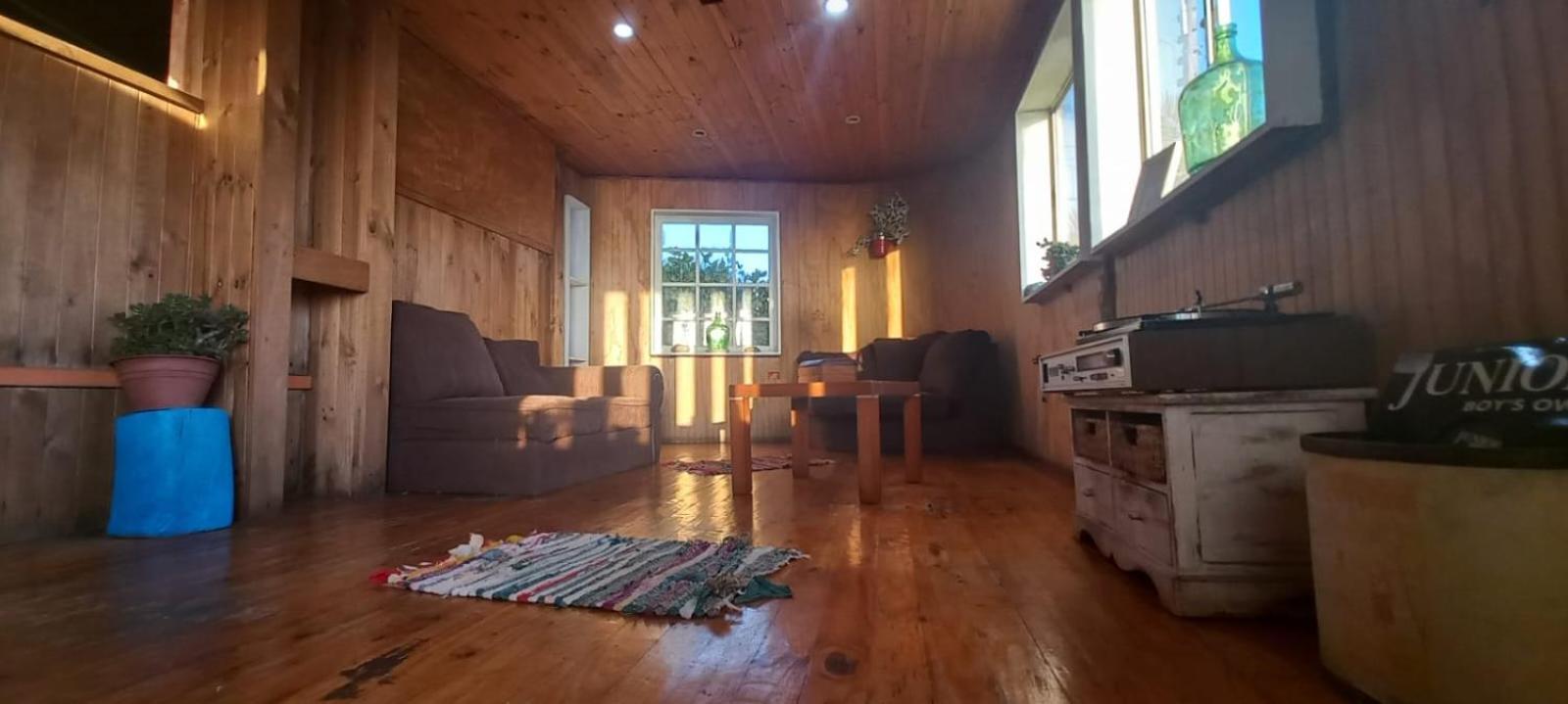 Отель Hostal El Faro Сан-Антонио Экстерьер фото