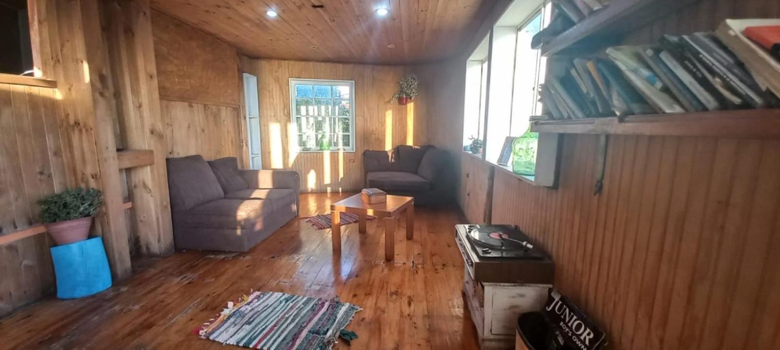 Отель Hostal El Faro Сан-Антонио Экстерьер фото