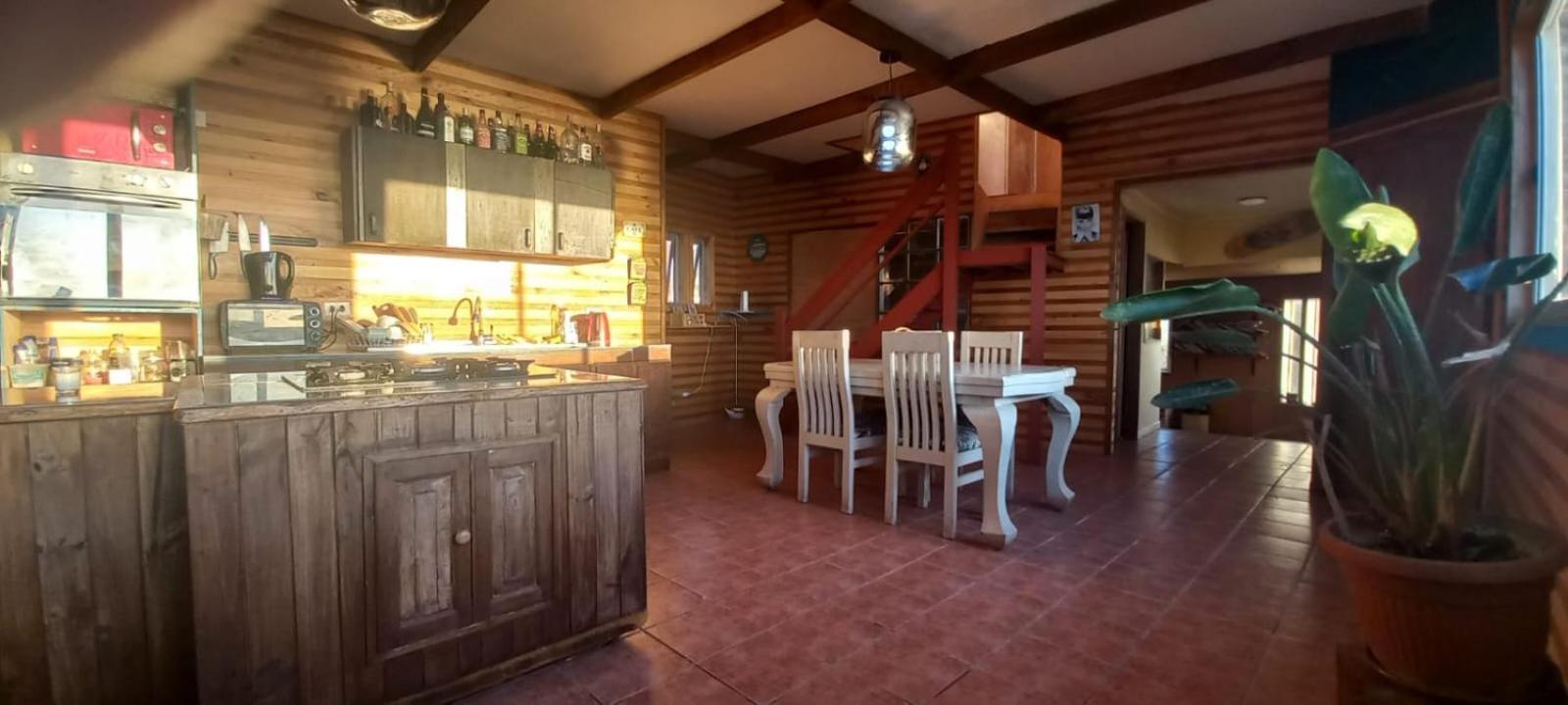 Отель Hostal El Faro Сан-Антонио Экстерьер фото